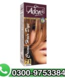 Adore Cream Hair Dye 71 Mahogany in Pakistan