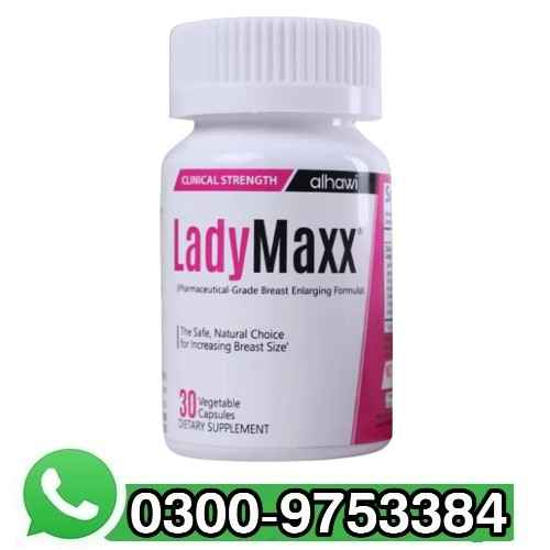 Lady Maxx Capsule (1)