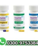 Qsymia Capsules Price In Pakistan