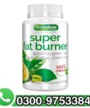Quamtrax Super Fat Burner Price in Pakistan