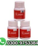 Yamni Slimmi Pills in Pakistan